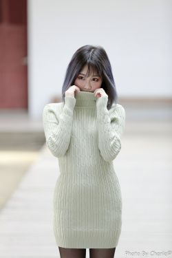 吃美女